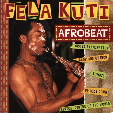 Afrobeat