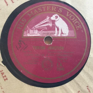 Tuxedo Junction / King Porter Stomp