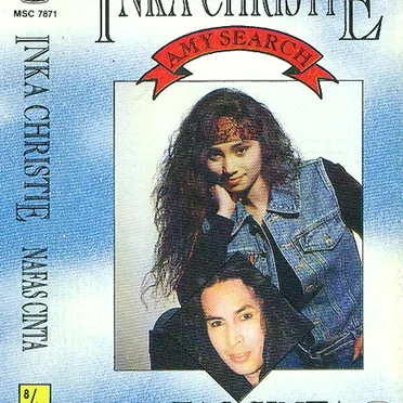 Nafas Cinta