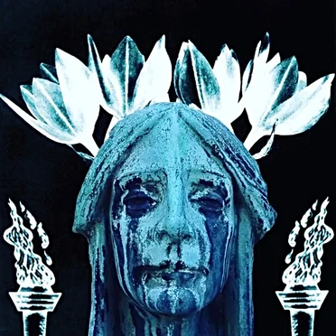 Queen of Ghosts
