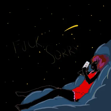 Fuck Sorry