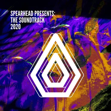 Spearhead Presents: The Soundtrack 2020 by Various Artists - album cover