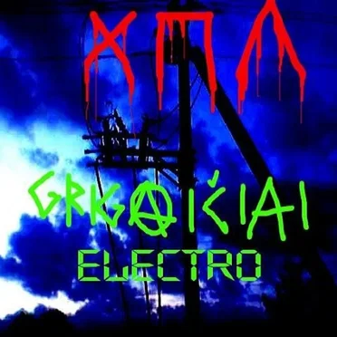 Grigaičiai Electro