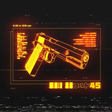 45