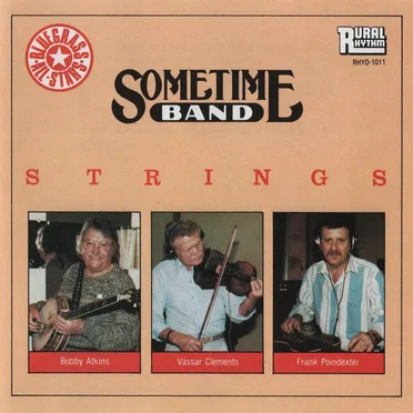 The Sometime Band