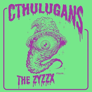 The Zyzzx