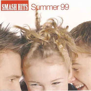 Smash Hits: Summer 99 by Various Artists - album cover