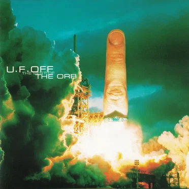 U.F.Off: The Best of the Orb