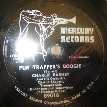 Fur Trapper's Boogie / Wosie-Posie