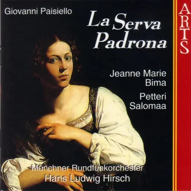 La serva padrona