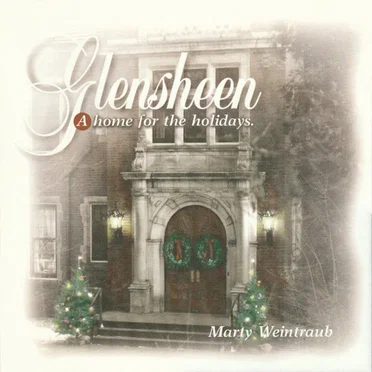 Glensheen: A Home For The Holidays