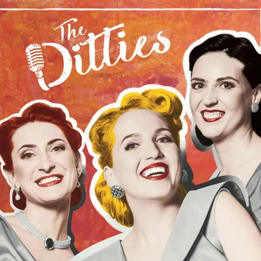The Ditties by The Ditties - album cover