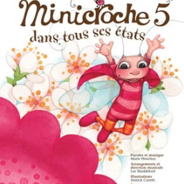 Minicroche 5: Dans tous ses états