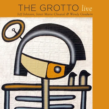 The Grotto Live