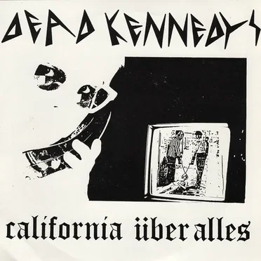 California über alles