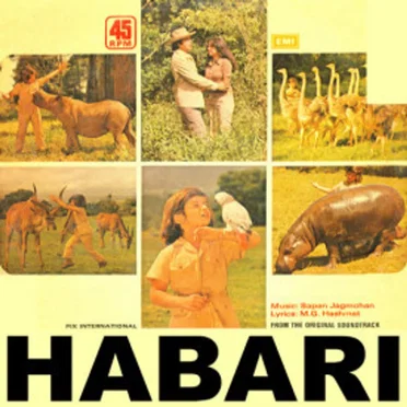 Habari