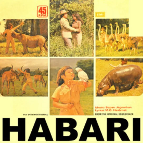 Habari