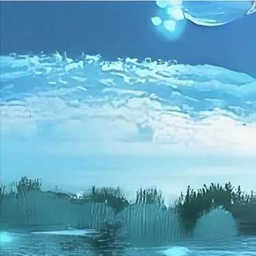 water forest