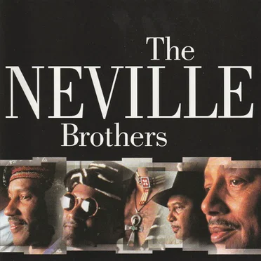 The Neville Brothers