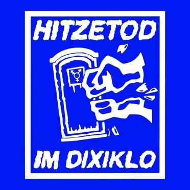 hitzetod im dixiklo