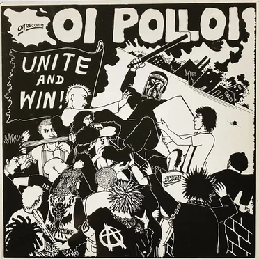 Unite and Win