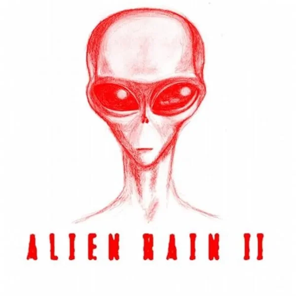 Alien Rain 2