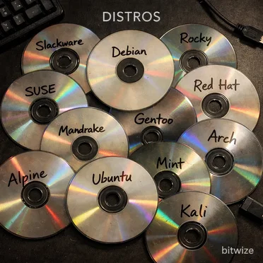 Distros