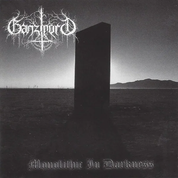 Monolithic in Darkness