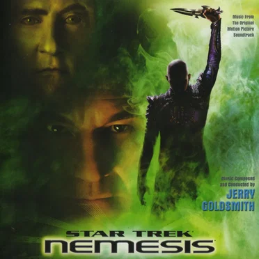 Star Trek: Nemesis: Music From the Original Motion Picture Soundtrack