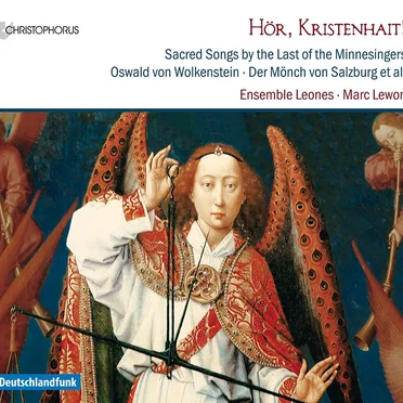 Hör, kristenhait! Sacred Songs by the Last of the Minnesingers