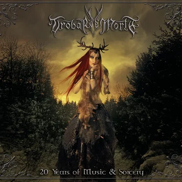 20 Years of Music & Sorcery