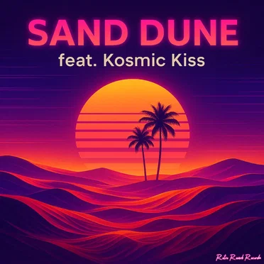 Sand Dune