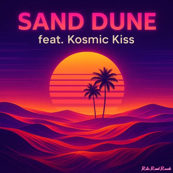 Sand Dune