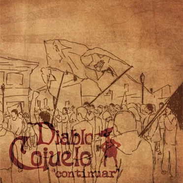 Diablo Cojuelo