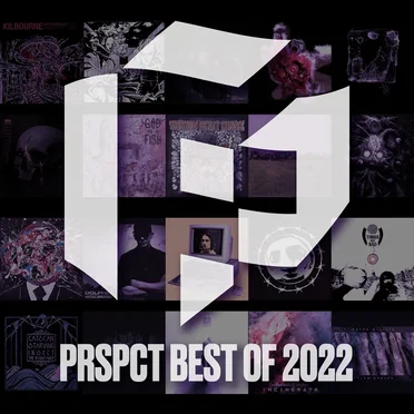PRSPCT Best of 2022 by Various Artists - album cover