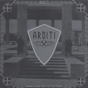 Marching On to Victory