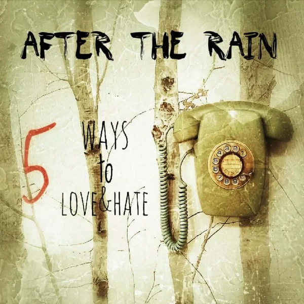 5 Ways to Love & Hate