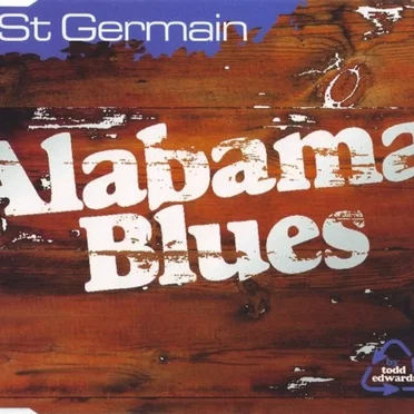 Alabama Blues