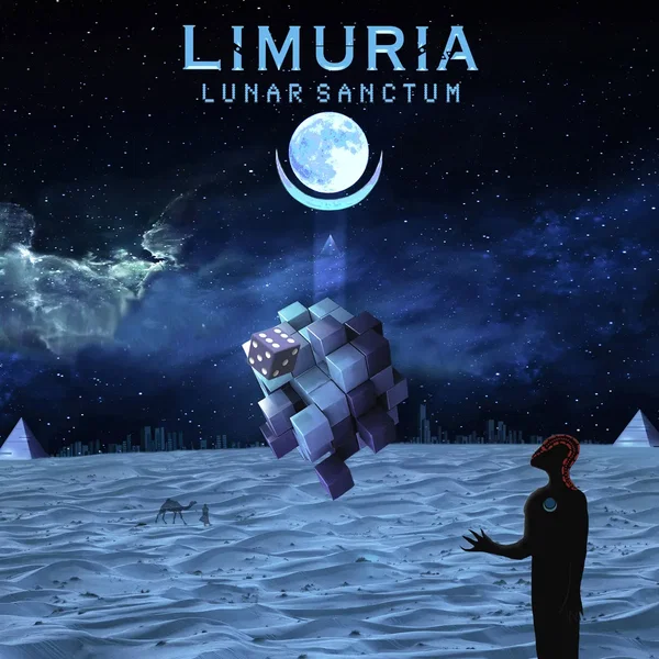 Lunar Sanctum