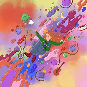 I NEVER TRIED LSD