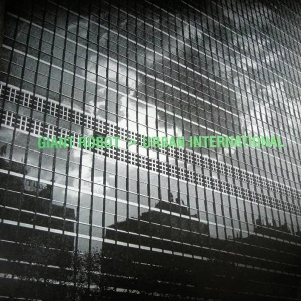 Urban International