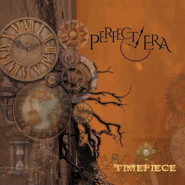 Timepiece by Perfect Era - album cover