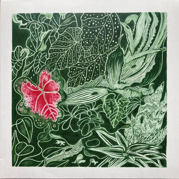 The Indoor Gardener