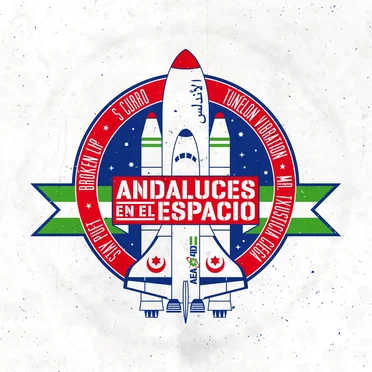 Andaluces en el Espacio by Andaluces en el Espacio - album cover