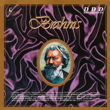 Brahms
