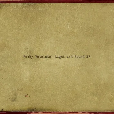 Light and Sound EP