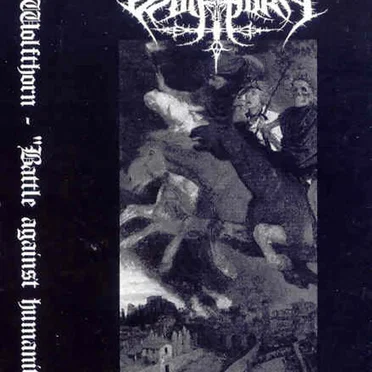 Battle Against Humanity