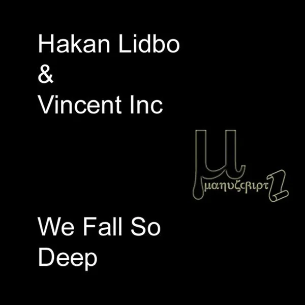 We Fall So Deep
