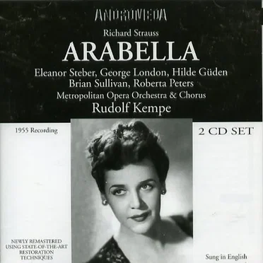 Arabella