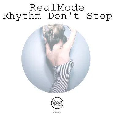 Rhythm Don’t Stop